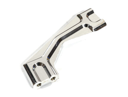 Billet Machined HD Front Stiffener for HPI 1/8 Hellfire Truck