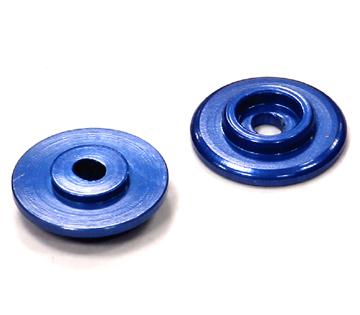 Alloy Spur Gear Slipper (2) for Micro-T, Micro Baja, Desert Truck & Raminator