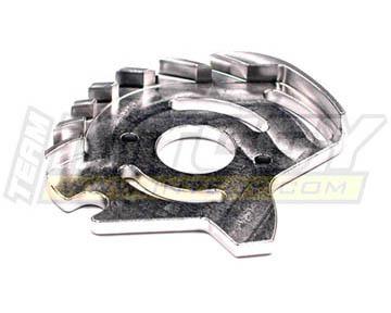 Billet Machined Motor Plate for Traxxas 1/10 Slash 4X4 non-LCG (6808)