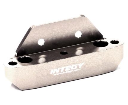 Billet Machined Rear Arm Brace for 1/10 Stampede 4X4