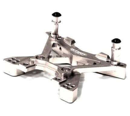 Billet Machined Front Shock Tower for 1/10 Stampede 4X4 & Slash 4X4