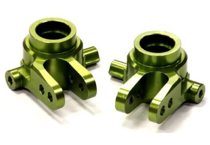 Machined Steering Knuckle (2) for 1/10 Stampede 4X4, Slash 4X4 & Rustler 4X4