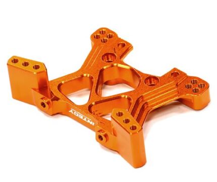 Billet Machined T2 Front Shock Tower for 1/10 Stampede 4X4 & Slash 4X4