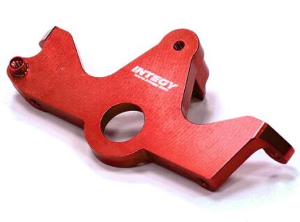 Billet Machined T2 Motor Mount Block for 1/10 Stampede 4X4 & Slash 4X4 (non-LCG)