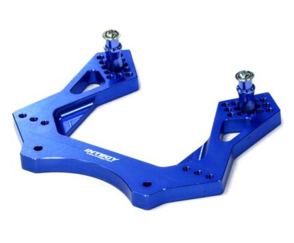 Billet Machined T3 Front Shock Tower for 1/10 Stampede 2WD/Slash 2WD