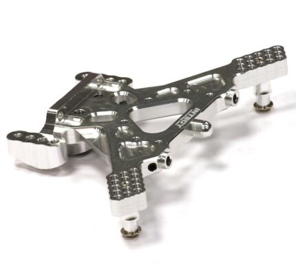 Billet Machined Rear Shock Tower for Traxxas 1/10 Bandit