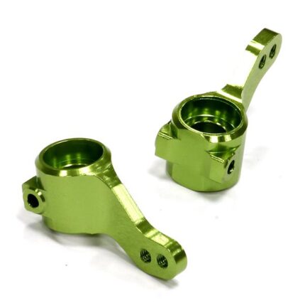Billet Machined Steering Knuckles for Traxxas 1/10 Bandit