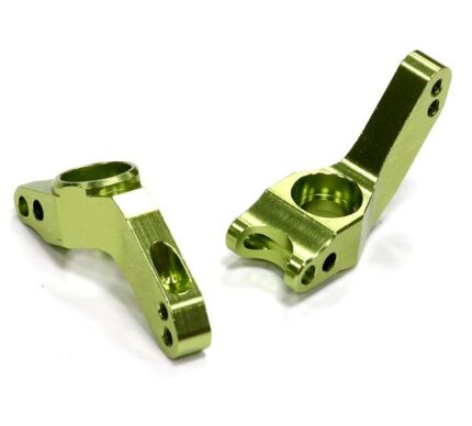 Billet Machined Rear Hub Carriers for Traxxas 1/10 Bandit
