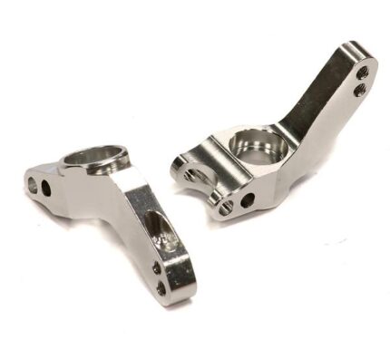 Billet Machined Rear Hub Carriers for Traxxas 1/10 Bandit