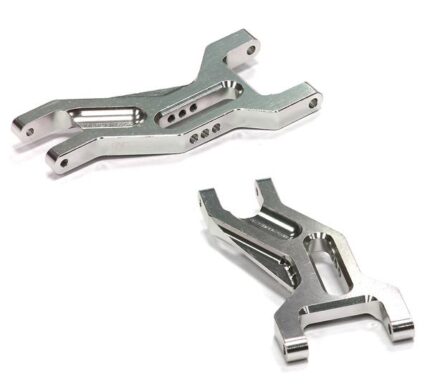 Billet Machined Front Suspension Arms for Traxxas 1/10 Slash 2WD