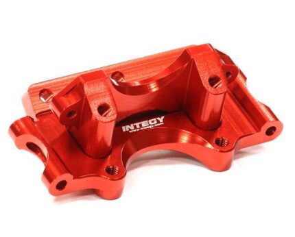 Billet Machined Front Bulkhead for Traxxas 1/10 Slash 2WD