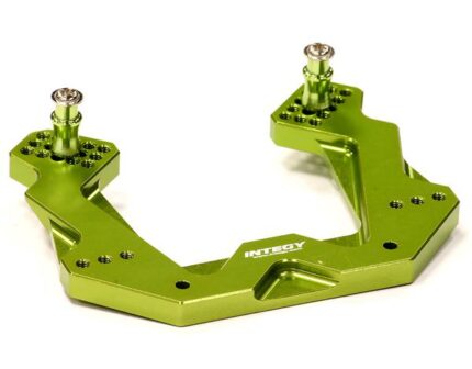 Billet Machined Front Shock Tower for Traxxas 1/10 Slash 2WD