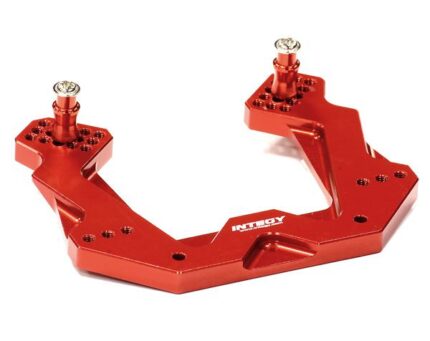 Billet Machined Front Shock Tower for Traxxas 1/10 Slash 2WD