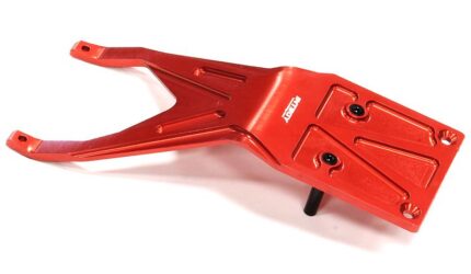 Billet Machined Front Skid Plate for Traxxas 1/10 Slash 2WD (non-LCG)