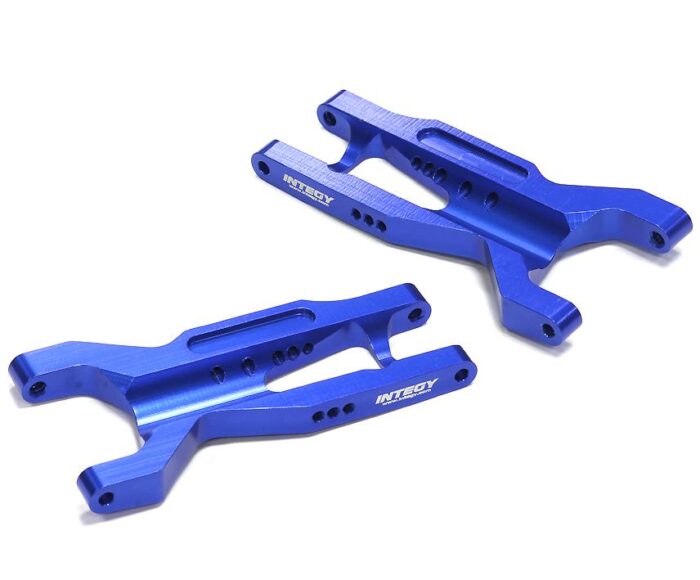 Billet Machined Rear Suspension Arms for Traxxas 1/10 Slash 2WD - Image 1