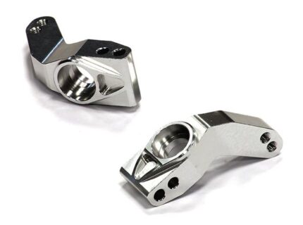 Billet Machined Rear Hub Carriers for Traxxas 1/10 Slash 2WD
