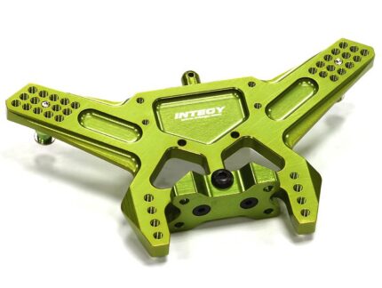 Billet Machined Rear Shock Tower for Traxxas 1/10 Slash 2WD