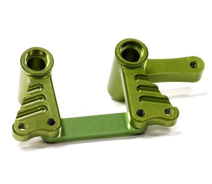 Billet Machined Steering Bellcrank for Traxxas 1/10 Slash 2WD
