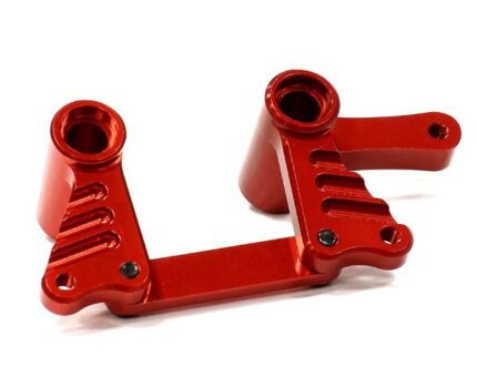 Billet Machined Steering Bellcrank for Traxxas 1/10 Slash 2WD