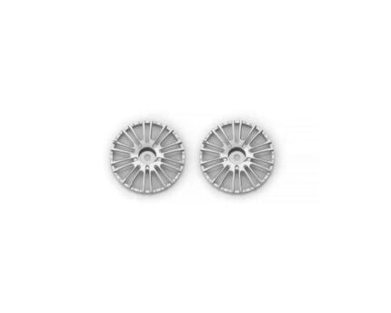 Street Jam Japan Drift Racing 1/10 Wheel Disc Durandal DD10.2 (2pcs) for OTA-R31