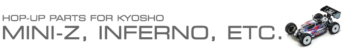 for Kyosho