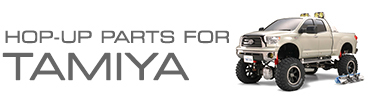 for Tamiya