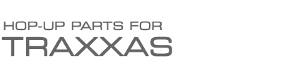 for Traxxas