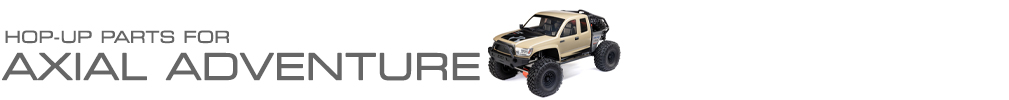 for Axial