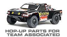 for Team Associated