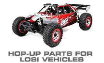for Losi