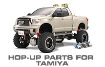 for Tamiya