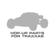 for Traxxas