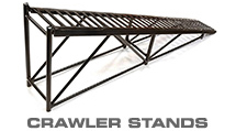 Rock Crawler Car Stands