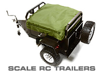 Rock Crawler Trailers