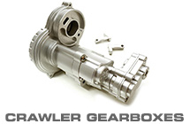 Rock Crawler Transmissions