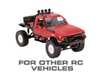 Vehicles (Other)