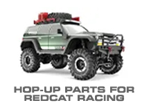 for Redcat Racing