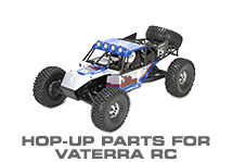 for Vaterra RC