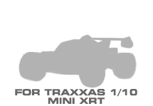 Hop-up Parts for Traxxas Mini XRT